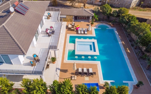 Villa Four Seasons 8