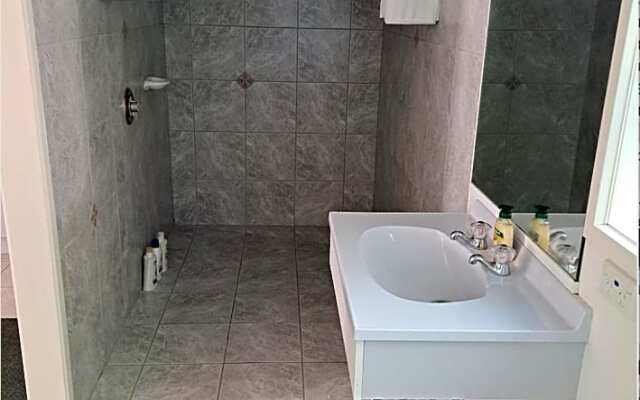 Paihia Star Motel
