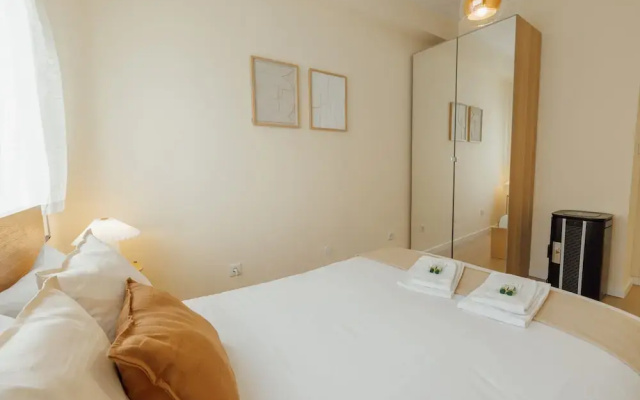 Santa Catarina Comfort by Vacationy
