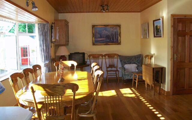 Greenacres B&B