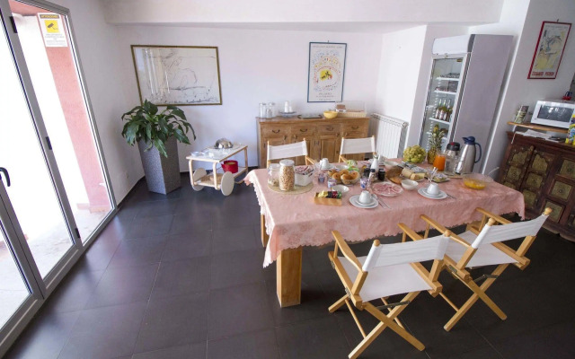 Casa Rossa