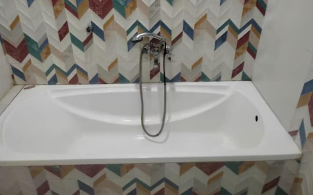 Hotel Anand Deluxe Begusarai