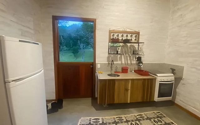Espetacular casa em Gonçalves - MG 2