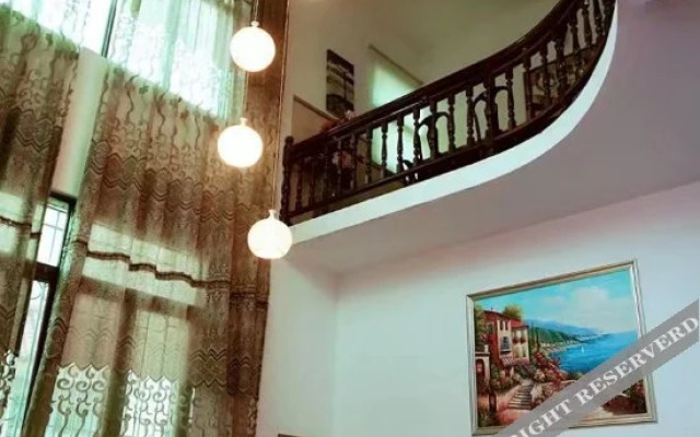 Pinfan Dujia Hotel