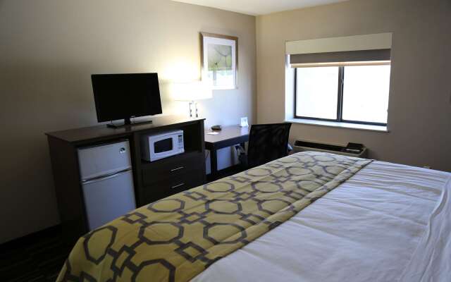 Baymont by Wyndham Plano