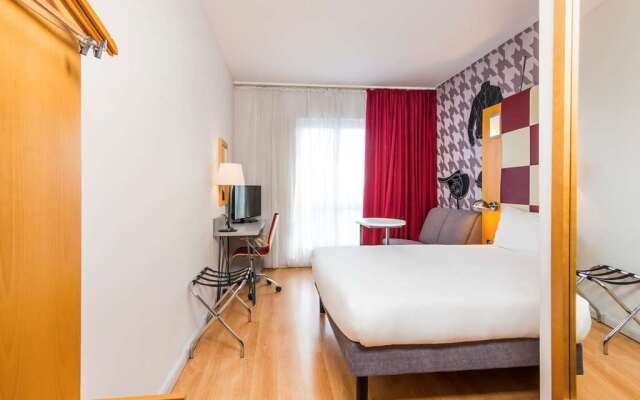 Ibis Styles Haydock