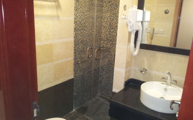 Emaar Grand Hotel