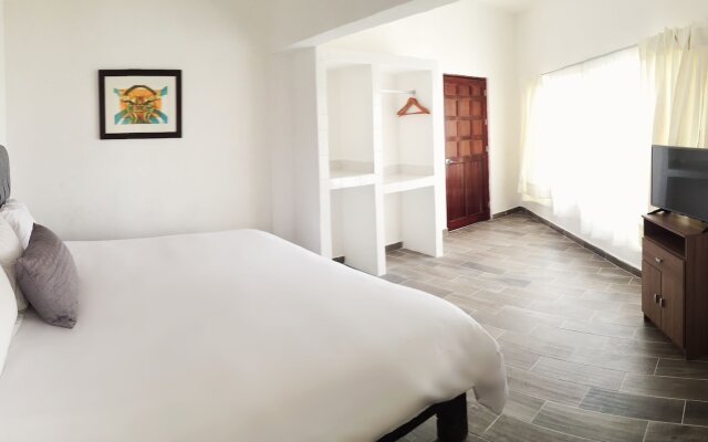 Hotel Amaca Puerto Vallarta - Adults Only