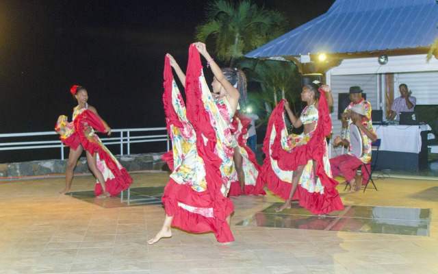 Sealife Resort & Spa
