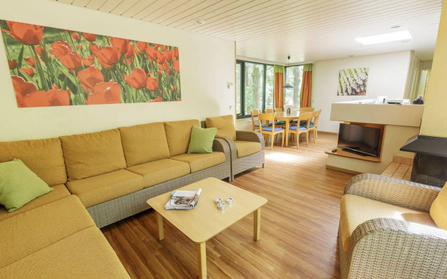 Center Parcs Bispinger Heide