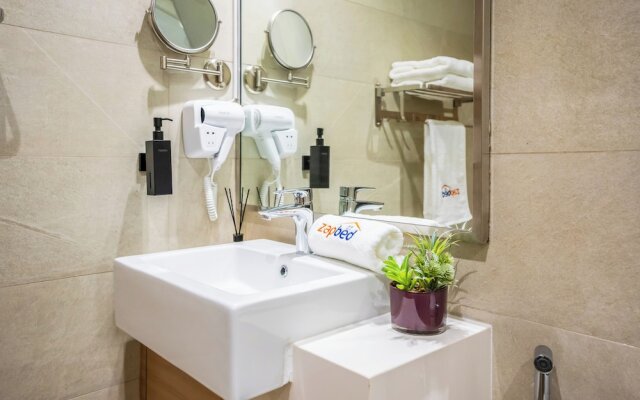 Zapbed House - AR 533