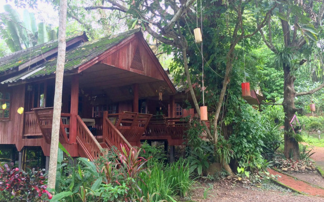 Misty View Guesthouse