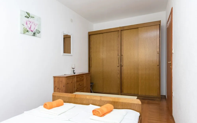 Apartment Ruzica