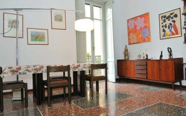 La Concordia Bed and Breakfast