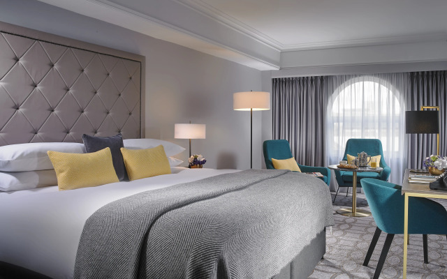 The Davenport