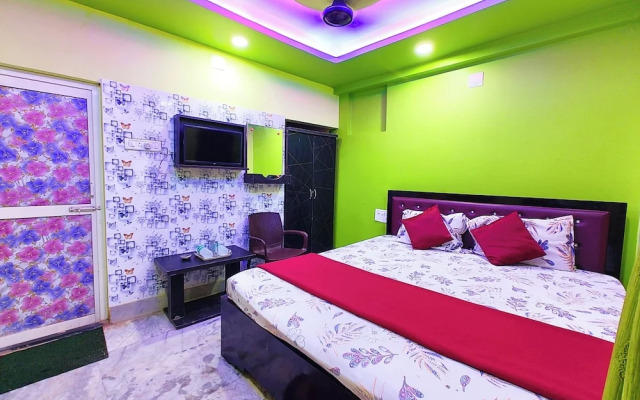 Hotel Near Light House Puri