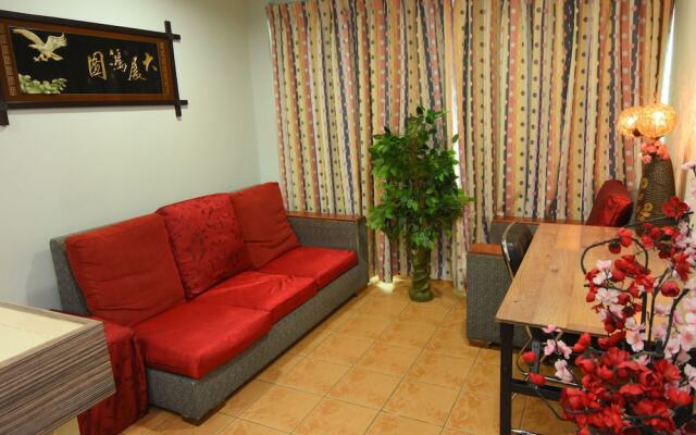 OYO 89642 Highway Inn