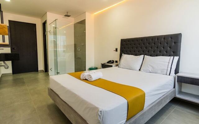 Mandala Centro Medellín