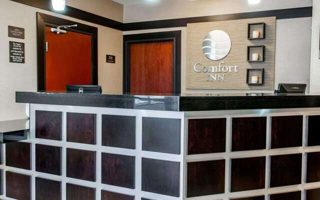 Comfort Inn Marion