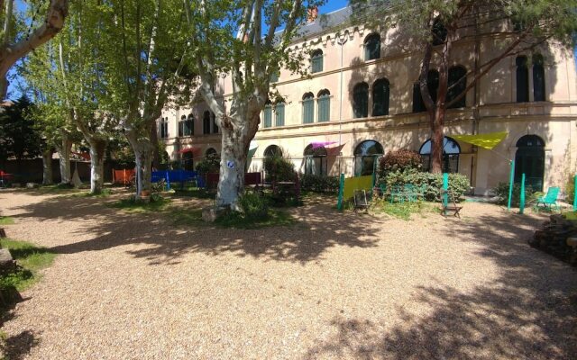 Gites Couvent des Ursulines
