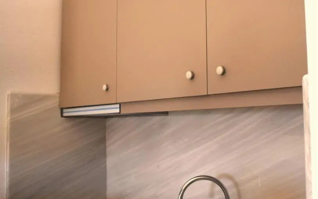 Studio Candia Apartments