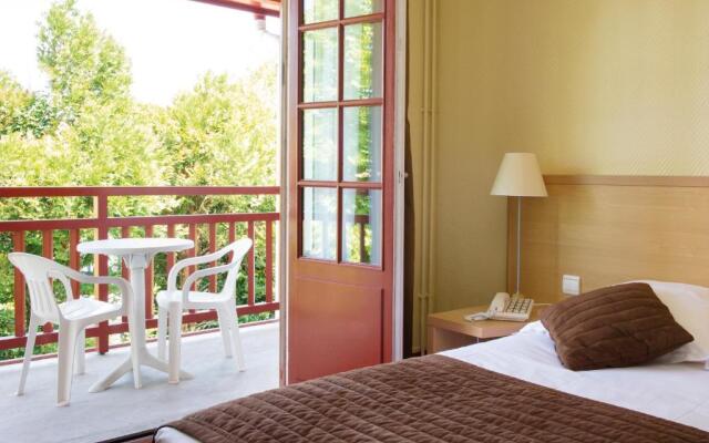 Hôtel Résidence Vacances Bleues Orhoitza