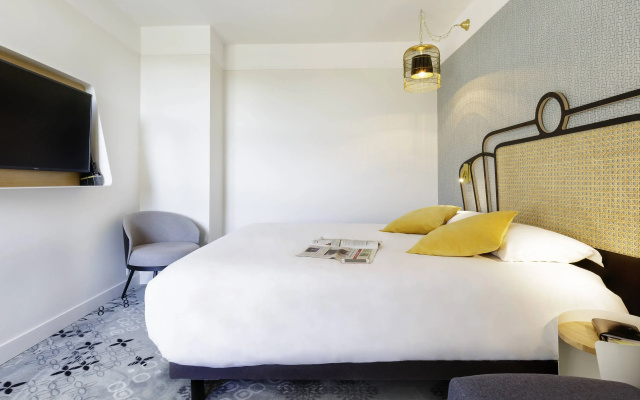 Mercure Orléans Portes de Sologne