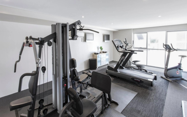 Best Western Plus Apollo Hotel Newcastle