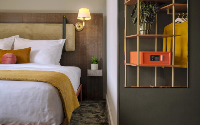 Max Brown Hotel 5th District, part of Sircle Collection