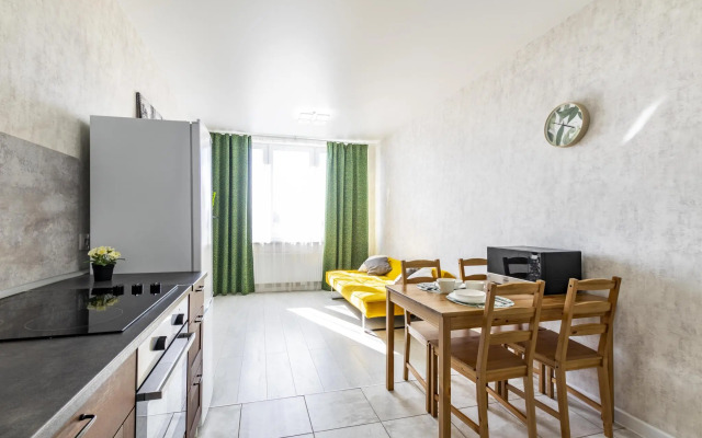 BeGuest (БиГест) на улице Азина