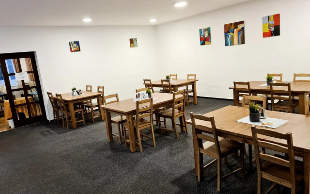 Wellness HOTEL HARRACHOVKA