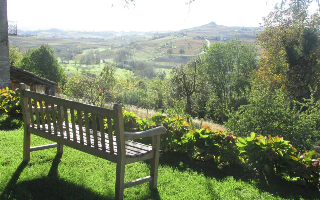 Villa Fontana Relais Suite & SPA