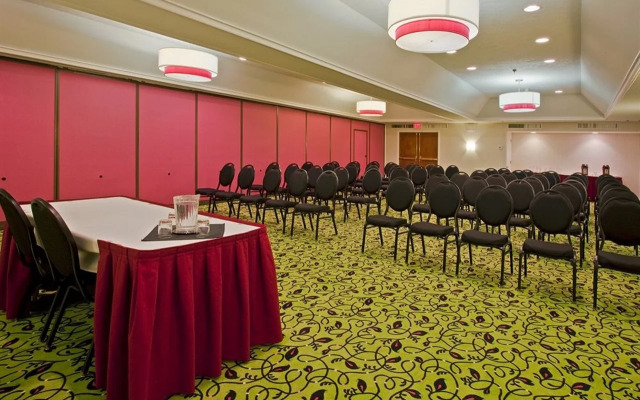 Indigo St Petersburg