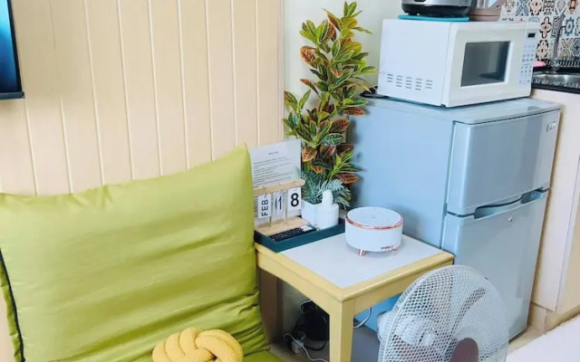 Pineview Haven in Baguio