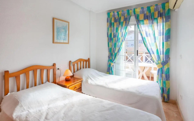 Tara 2 bed Townhouse in Torrevieja