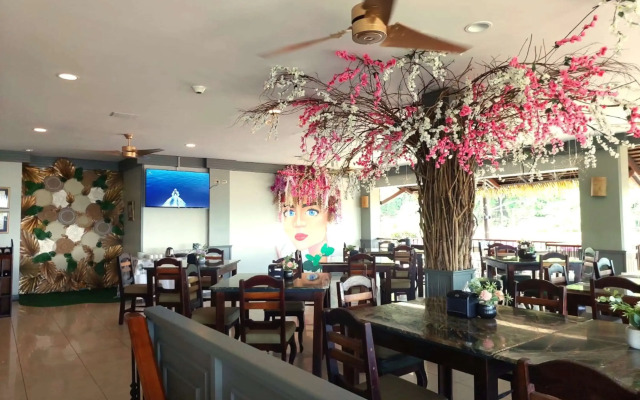 Best Western Hotel & Casino Kamuk