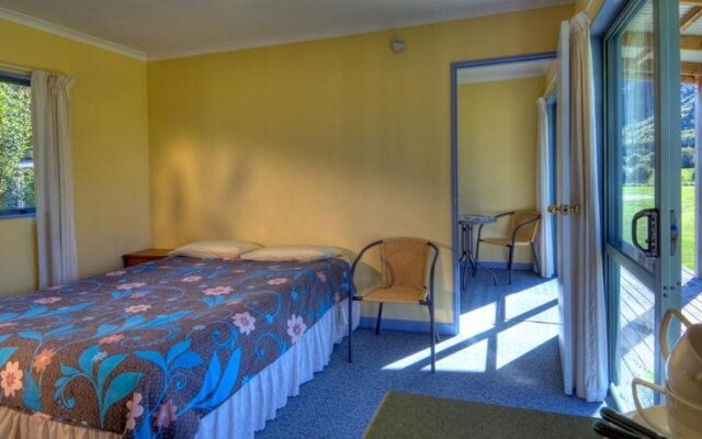 Smiths Farm Holiday Park