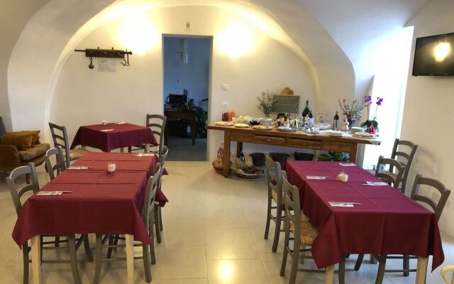 Agriturismo Tre Forti