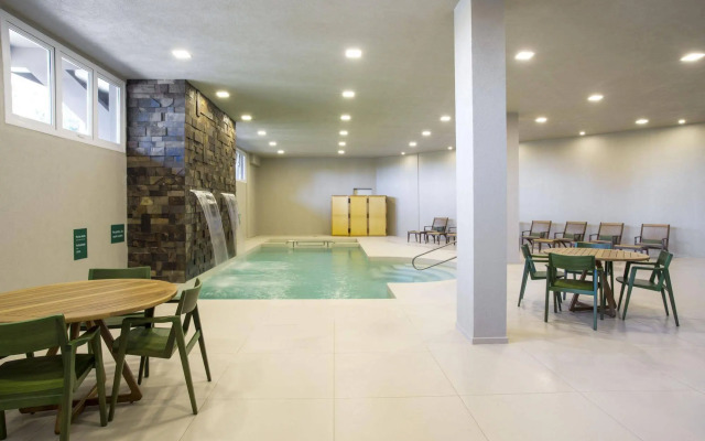Hotel Laghetto Pedras Altas