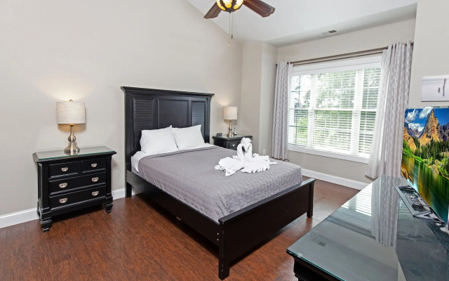 Myrtlewood Condos
