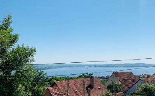 Apartmán U Venuše