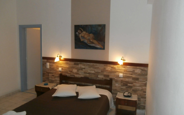 Hotel Narkissos