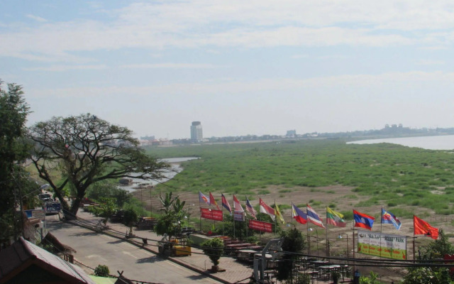 Nalinthone Guesthouse