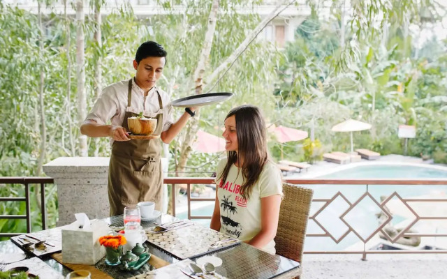 Om Ham Retreat and Resort