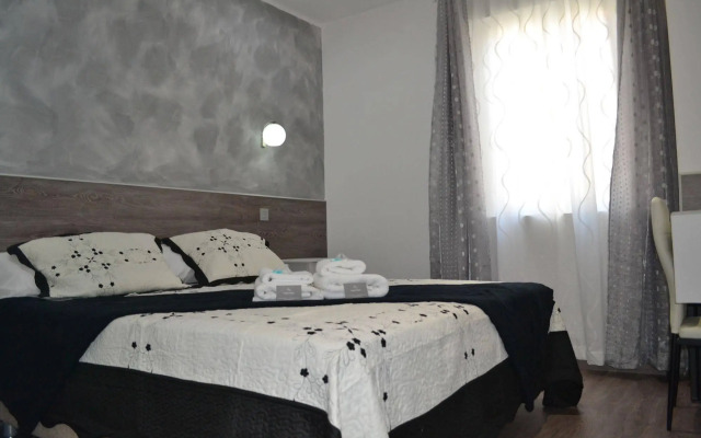 Hostal Meyra