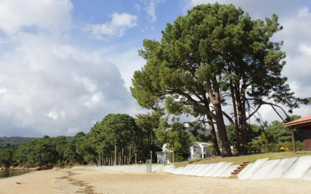 Eco House Tavilo