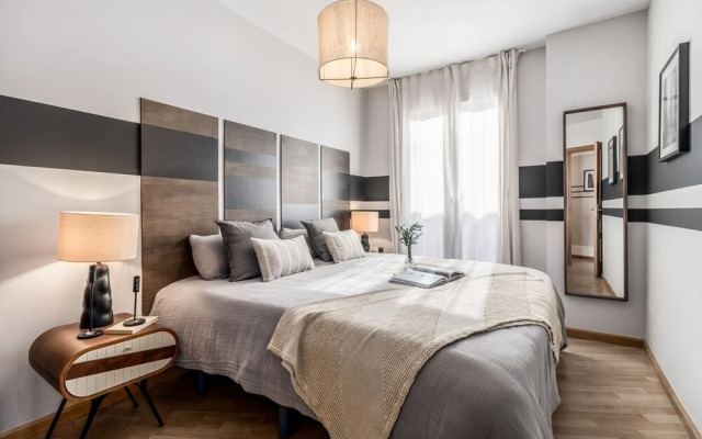 Bowie - 1 Bedroom Pool in Chueca