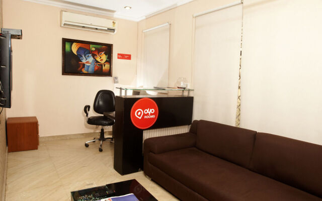 OYO 338 New Paradise C/o M/S Smart Office Solutions