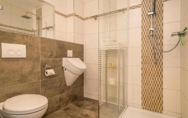 Familien-apartment 6