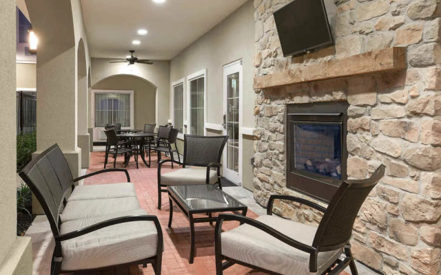TownePlace Suites Seguin